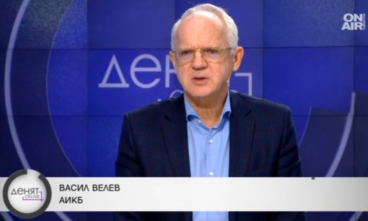 Велев, АИКБ: Всеки четвърти, получаващ заплата от бюджета, трябва да бъде съкратен