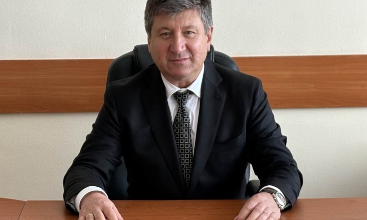 Пламен Спасов застана начело на Пловдивския общински инспекторат