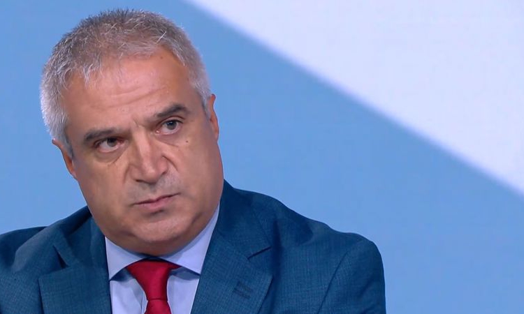 "Дайте да дадем, а после ще ги събираме някак си“ е философията на Бюджет 2026