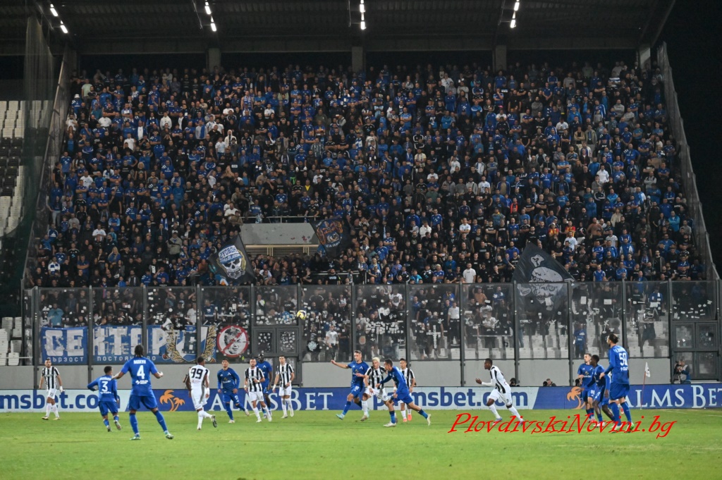 Кокала прогнозира дербито: 3:1 за Левски