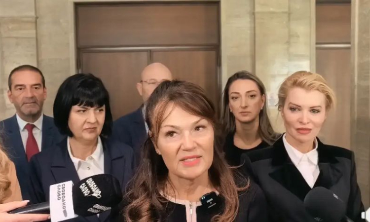 НС сезира ЦИК за нелегитимност на депутат от "Величие", групата е застрашена от разпад