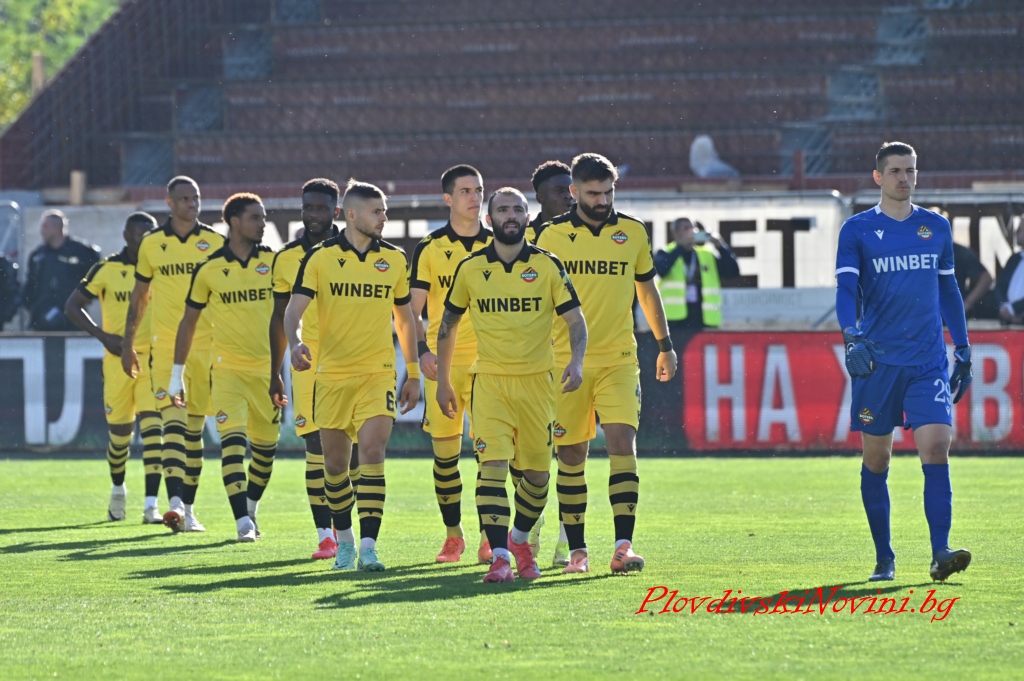 Наумов сподели за онлайн тормоз