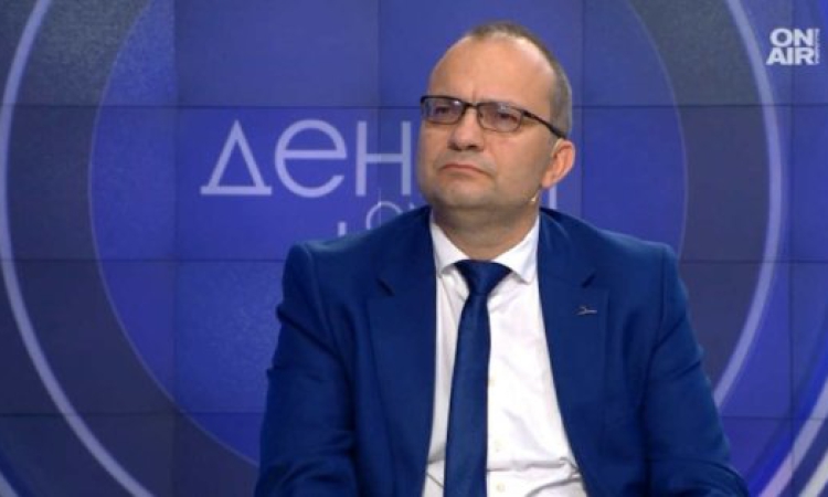 ПП-ДБ: Няма доказателство, че решението за "Лукойл" е договорено със САЩ