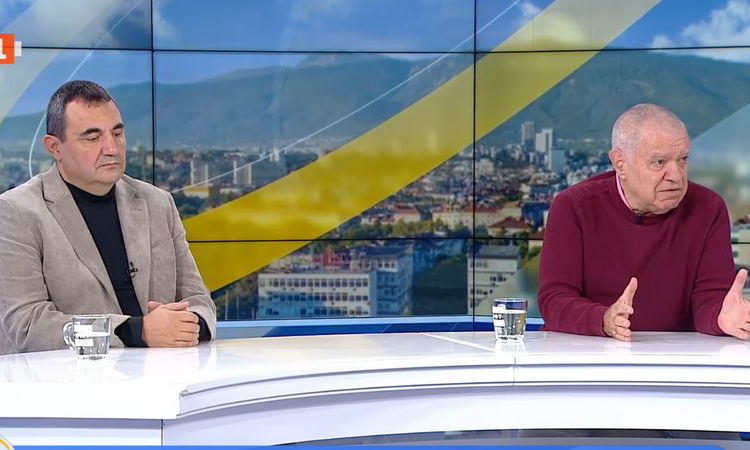 Веселин Стойнев: Управляващите взимат авторитарни решения