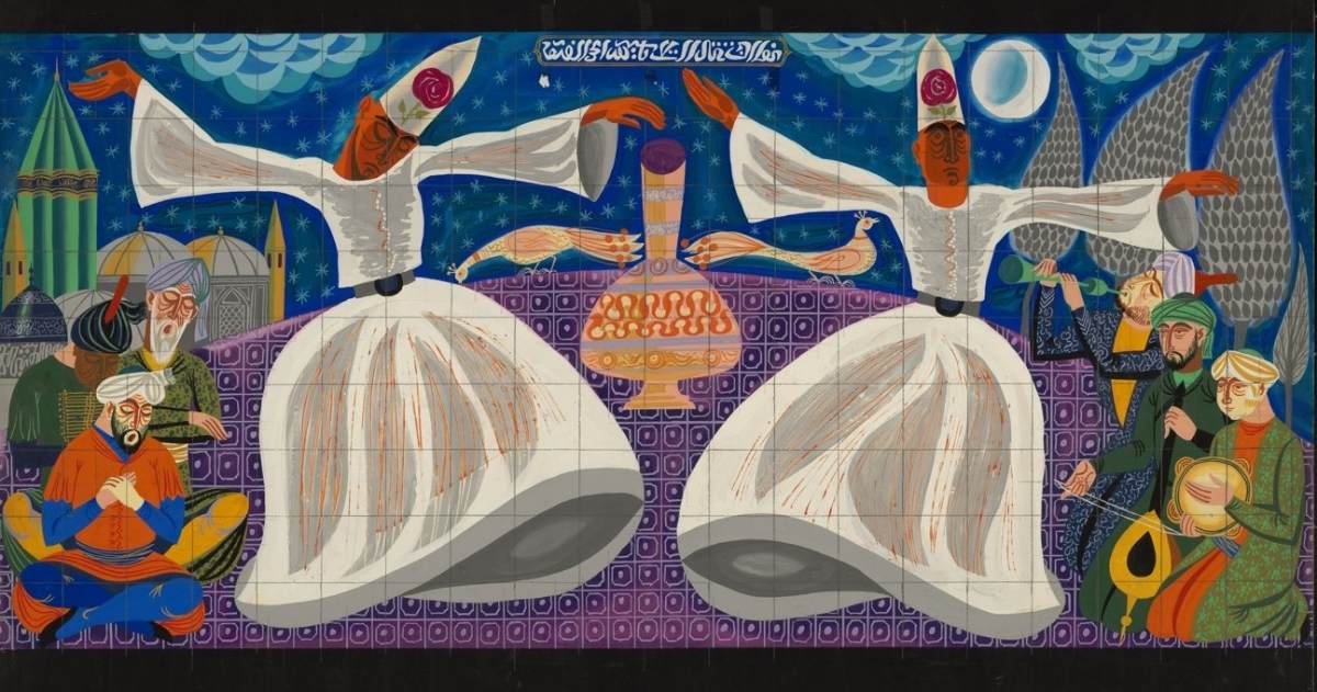 Днес откриват изложбата „МОНУМЕНТАЛНИТЕ. Петима пловдивски художници и тяхната следа в града“