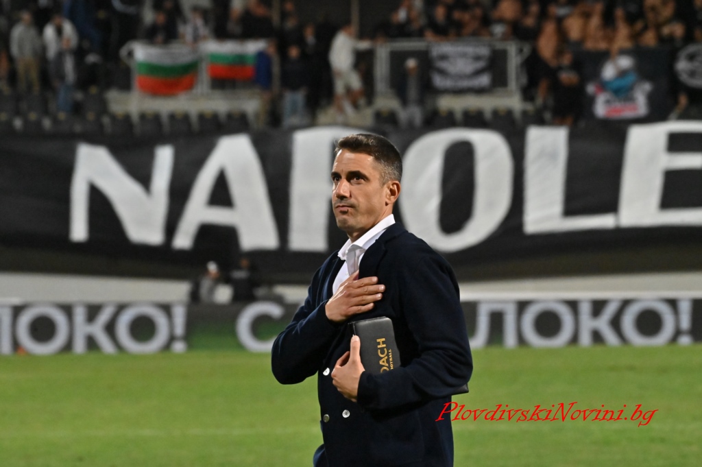 Левски е готов със списъка за зимната селекция