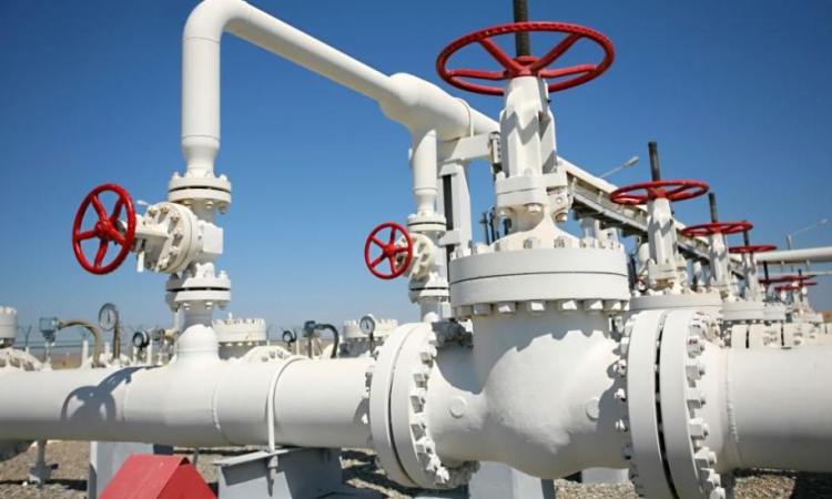 Гърция става ключов газов хъб за Украйна