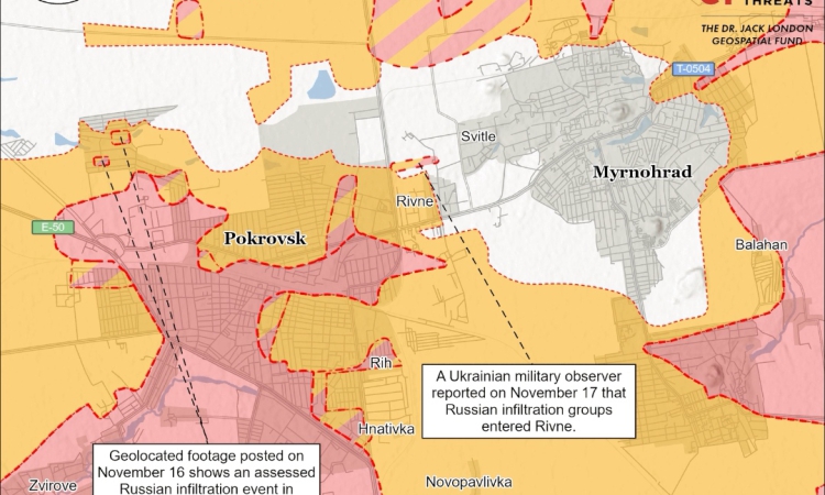 Politico: Как дроновете сложиха край на окопната война в Украйна