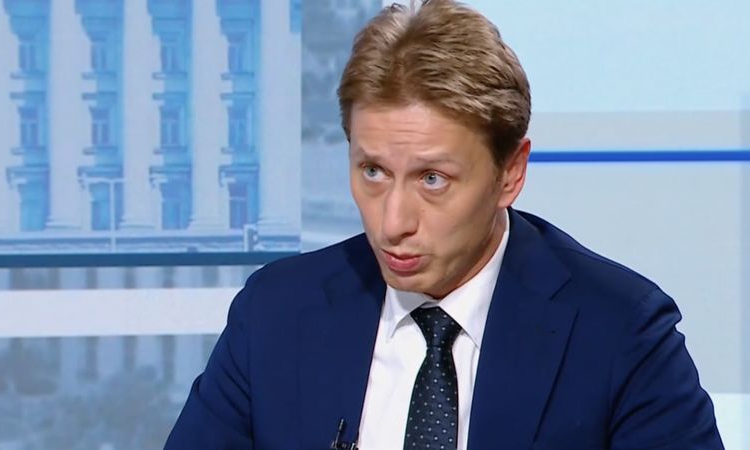 Ивайло Шотев, ПП-ДБ: Бюджет 2026 таксува бизнеса за сметка на държавната администрация