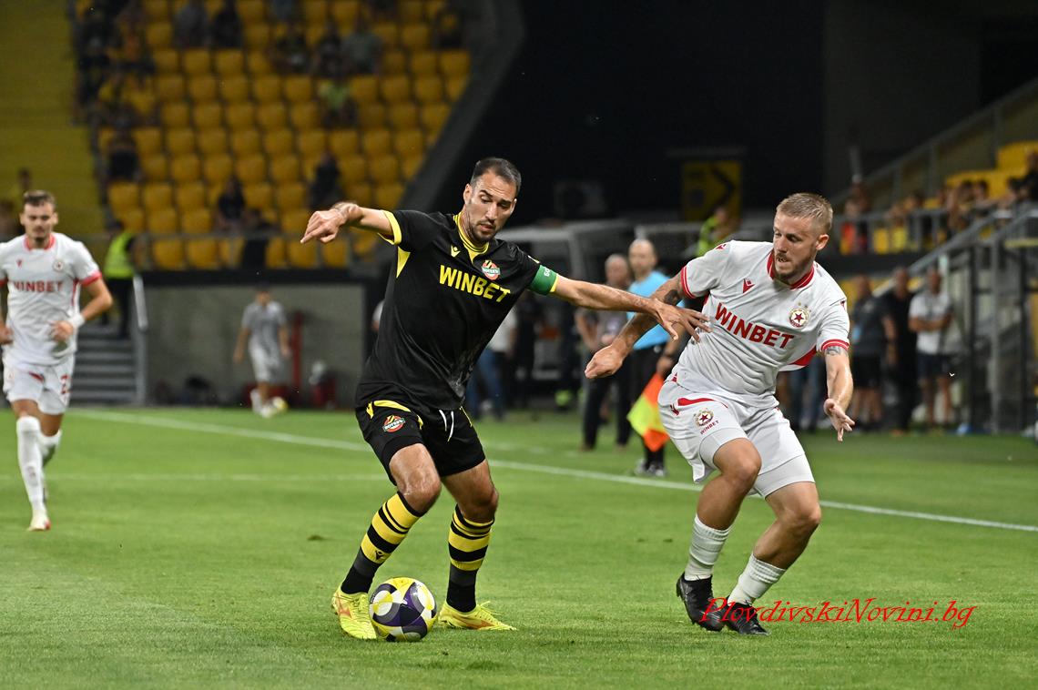 Ивелин Попов: Приключвам с футбола, искам да съм директор