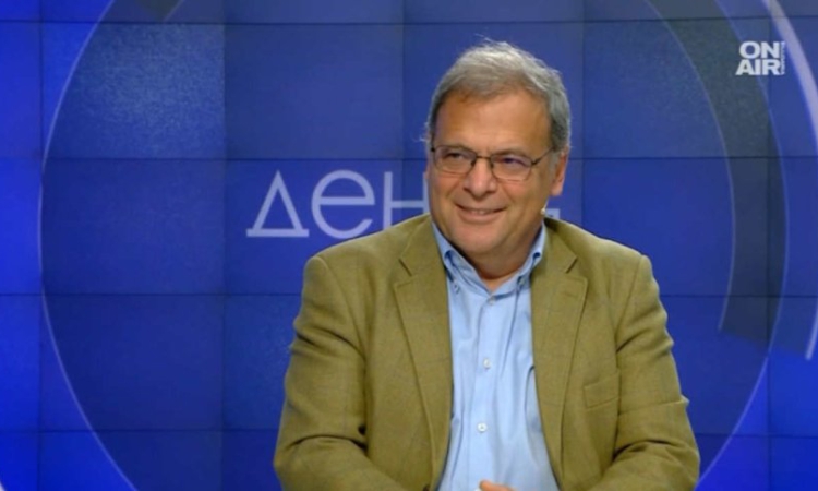 Руснаците са брутални и мислят как да ни ударят заради &quot;Лукойл&quot;, заяви Юлиян Попов