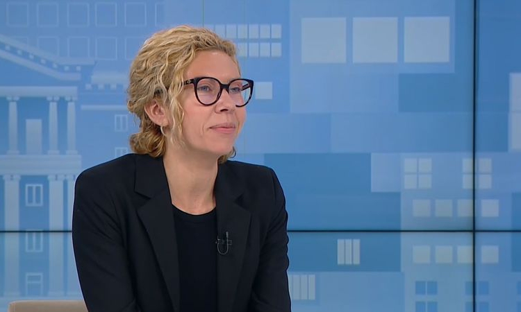 Кристина Петкова, ПП-ДБ: Това е театър. Няма никакви основания Благомир Коцев да бъде отстранен