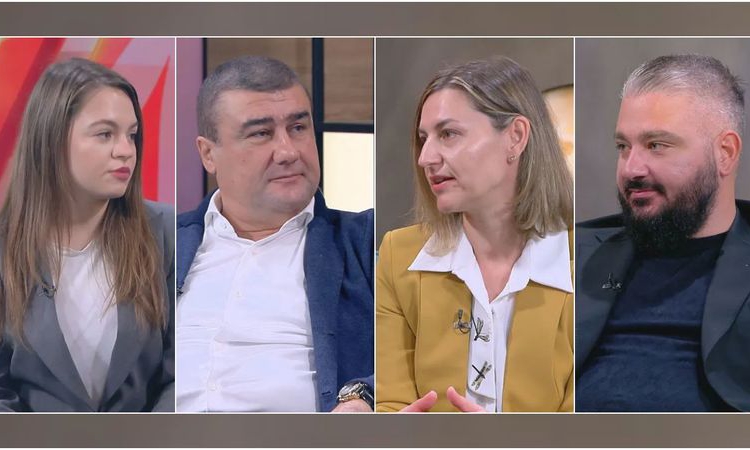 &quot;Ако бюджетът бъде приет в този вид и мине на второ четене, ние сме обречени. В спирала на смъртта сме&quot;