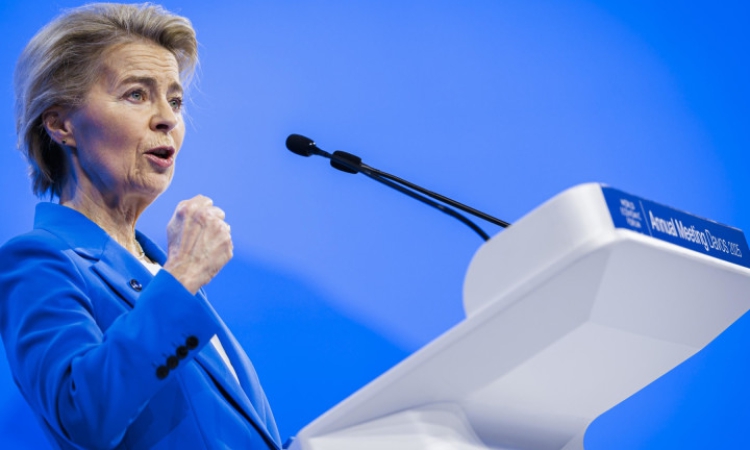 ЕС не разрешава промяна на границите или намаляване на армията на Украйна