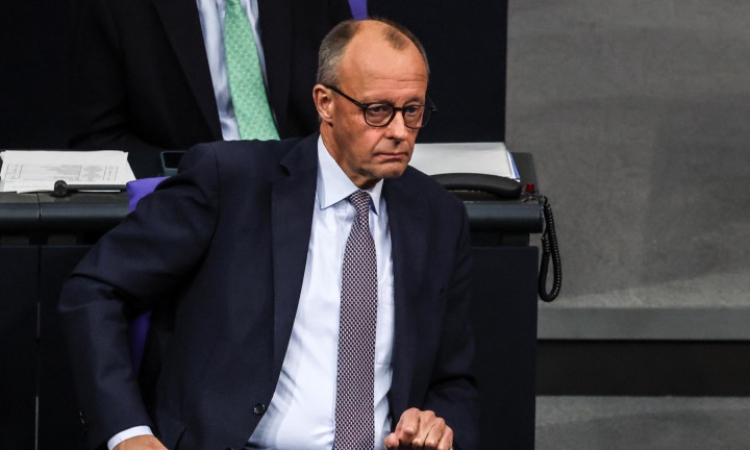 &quot;Билд&quot;: Европа иска редакция на поне 4 точки от мирния план