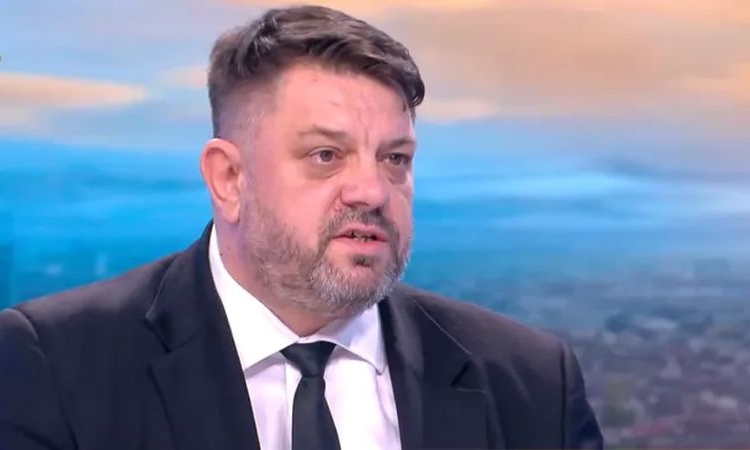 Атанас Зафиров: Няма място за безцелни промени между двете четения на бюджета