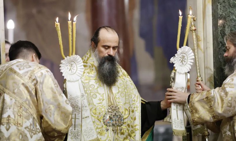 Патриарх Даниил призова да намерим сили да простим на съдиите от Народния съд