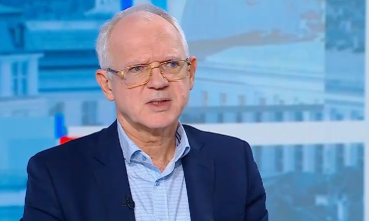 Васил Велев, АИКБ: Управляващите не искат ли да се харесат и на тези 2 милиона работещи, които всъщност пълнят бюджета