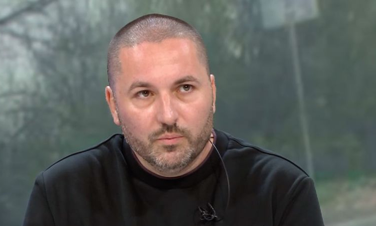 Николай Попов: Камионът, който уби Сияна, не е под охрана, разхожда се, както си иска