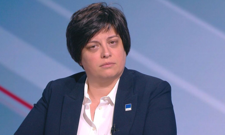 Дияна Русинова: Назначаването на Бойко Рановски за председател на ДАБДП е абсолютна гавра
