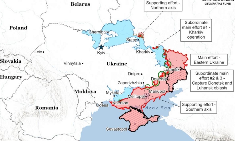Захарова: Западът проваля дипломатическите усилия и манипулира кризата в Украйна