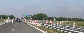 Смениха председателя на Агенция 