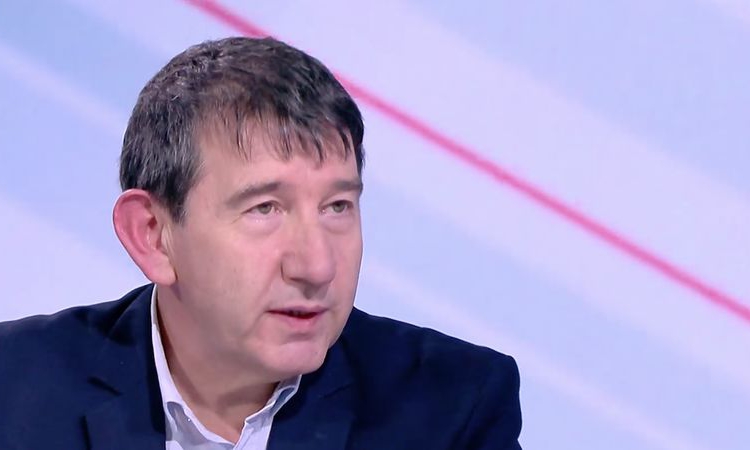 Съдии алармират за рисков софтуер в съдилищата: Може да има теч на лични данни