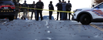 Двама военнослужещи от Националната гвардия са простреляни близо до Белия дом