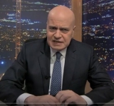 Слави Трифонов: На ПП-ДБ всичко им е позволено - да лъжат, да псуват, да замерят, да бият