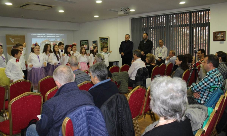 Музейни експерти от цялата страна обсъждат нови хоризонти за природонаучните музеи в Пловдив