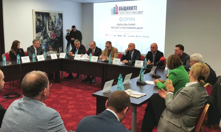 Томислав Дончев: Диалогът със синдикати и работодатели не е спирал