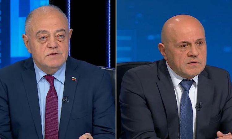 Какво се случва с парите ни: ген. Атанасов и Томислав Дончев влязоха в дебат за Бюджет 2026 и средствата по ПВУ