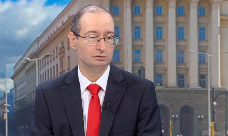 Икономистът Димитър Чобанов: Влизането в 2026 г. със стария бюджет няма да попречи на приемането на еврото
