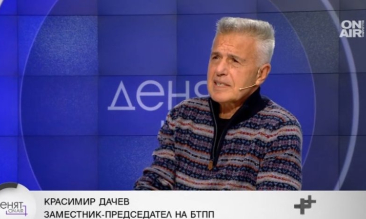 Предприемач: Ако някой пипне &quot;Лукойл&quot;, мъртъв е - цялата държава ще ни затрият