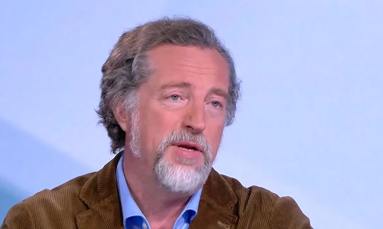 Иво Христов: БСП вече не е самостоятелен фактор, в сегашния си вариант оцелява само благодарение на участието си във властта