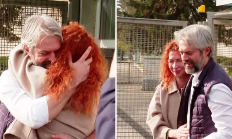 Кметът на Варна Благомир Коцев излезе на свобода!