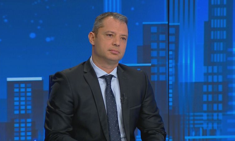 Делян Добрев: Държавата няма голям ресурс за публични инвестиции и икономическият растеж може да се осигури с концесии