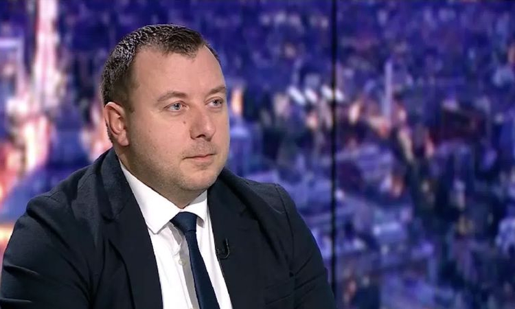 Петър Петров: &quot;Възраждане&quot; ще подкрепи нови антиправителствени протести