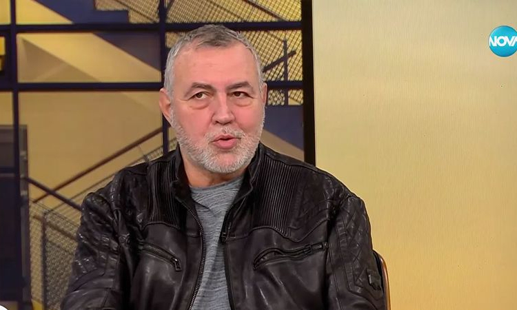 Христо Мутафчиев: Категорично не сме доволни от бюджета за култура