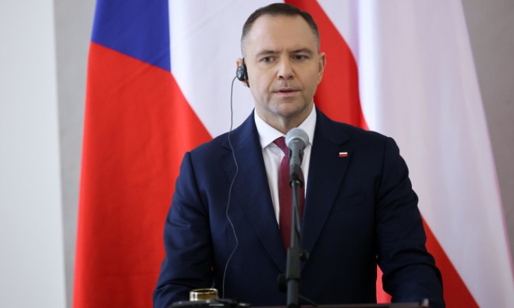 Полският президент отмени срещата си с Виктор Орбан заради визитата му в Москва