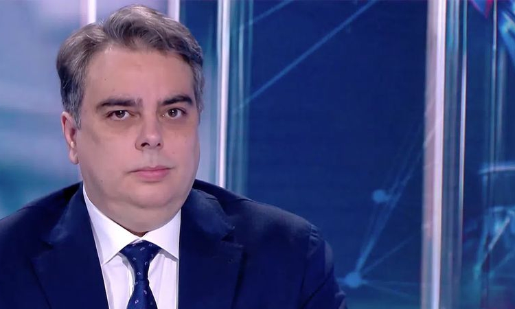 Асен Василев: Готвят се провокации на протеста