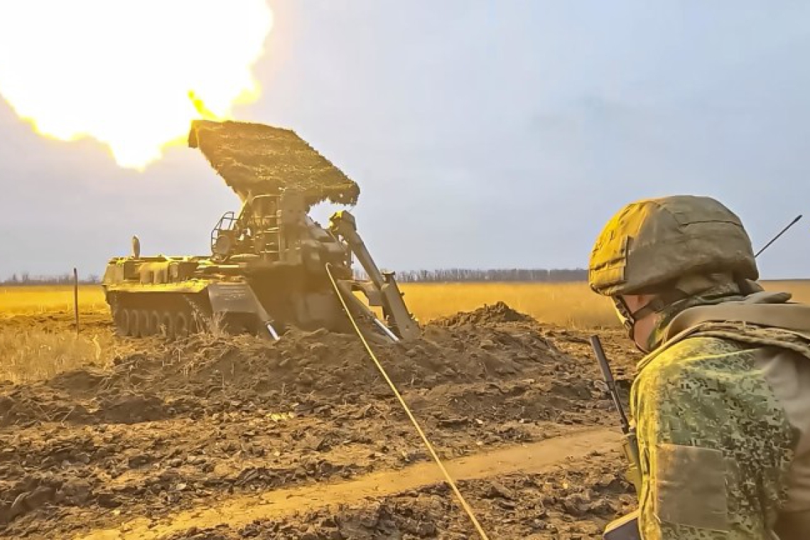 ISW: Руските медии тръбят, че Кремъл ще отхвърли мирния план на Тръмп