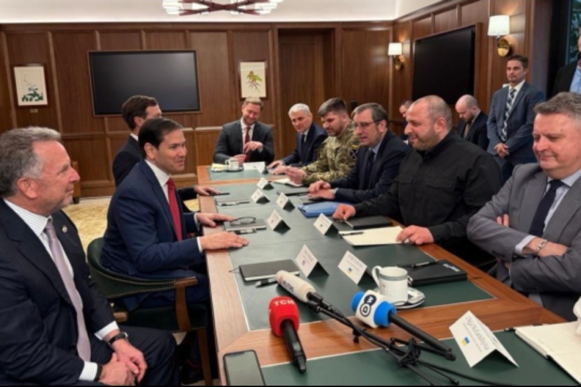 САЩ: Целият Донбас за Русия, Украйна иска среща Зеленски-Тръмп