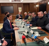 ISW: Руските медии тръбят, че Кремъл ще отхвърли мирния план на Тръмп