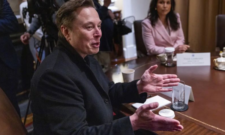 Илон Мъск прогнозира неизбежна война в следващите 5-10 години