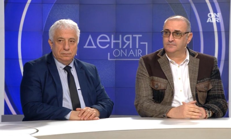 &quot;Чашата преля&quot;: Бюджет, наложен за 30 секунди, изкара хиляди на протест