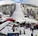 Мразовит вторник