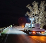 Обсъждат премахване на мантинелите или рязко ограничение на скоростта на Околовръстния път