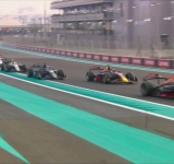 Невероятно: Първи подиум за Никола Цолов във Формула 2