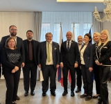 Пловдив и Братислава с общи инициативи за популяризиране на новата авиолиния между двата града